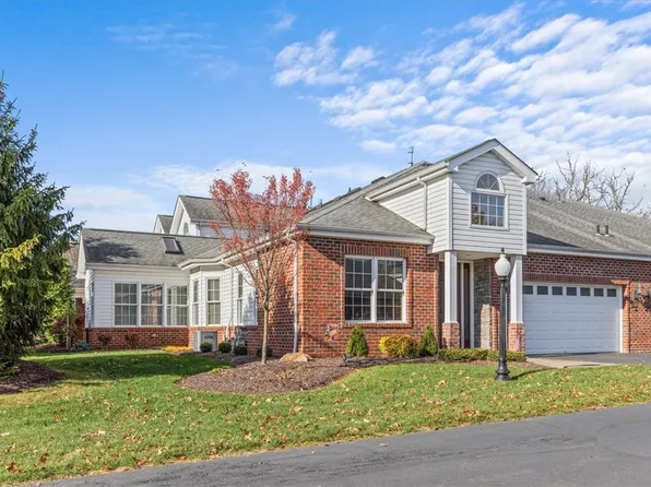 4804 Senate Ct, Valencia, PA 16059