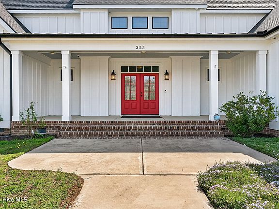 4th image of 325 Old Stancil Road