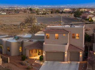 3204 Greystone Ct SE, Rio Rancho, NM 87124