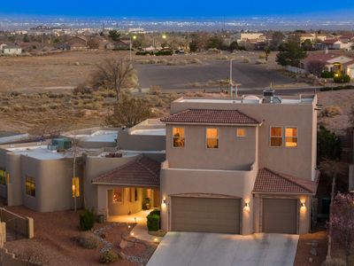 3204 Greystone Ct SE, Rio Rancho, NM, 87124
