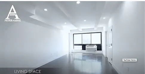 Rented by Peter Ashe