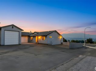 326 Goldcrest St, East Wenatchee, WA