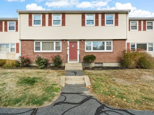 12 Prescott St Unit 12, Framingham, MA 01702