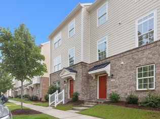 1010 Kentlands Dr, Durham, NC 27713