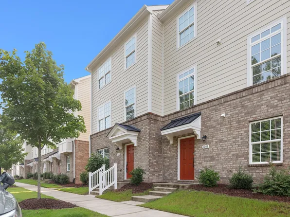 1010 Kentlands Dr, Durham, NC 27713
