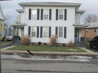 108 Steuben St #A, Horseheads, NY