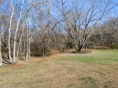 Old Mill Rd, Saint Marys, WV, 26170