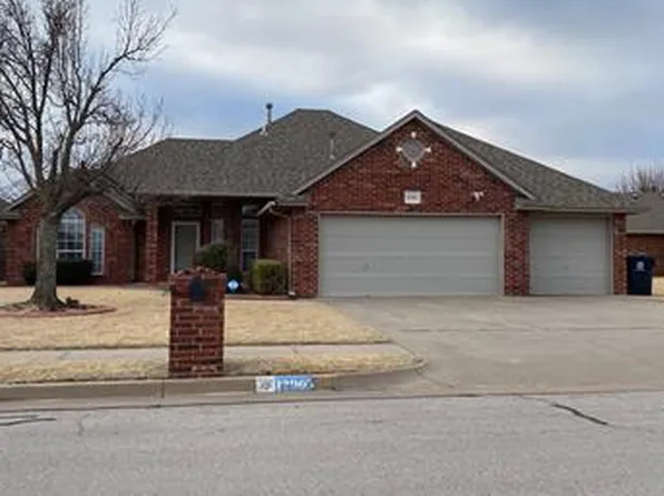 12905 Condor Dr, Oklahoma City, OK 73170