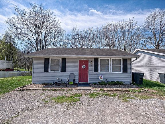 2nd image of 249 Washington Rd #1 & 2