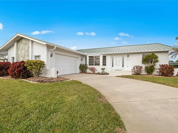 2218 Cassino Ct, Punta Gorda, FL 33950