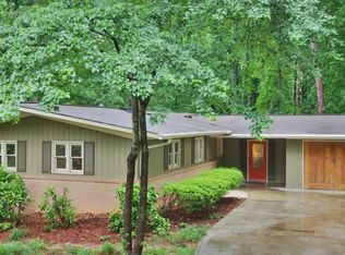 1615 Bubbling Creek Rd, Atlanta, GA 30319