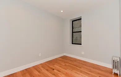 Rented by Clove Realty LLC