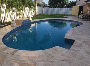 4380 NW 116th Ter, Fort Lauderdale, FL 33323