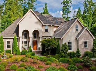 8651 Great Horned Owl Ln, Blaine, WA 98230