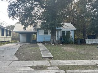 2520 Hollywood St, Baton Rouge, LA 70805