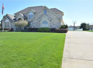 7869 Eastbrooke Trl, Poland, OH
