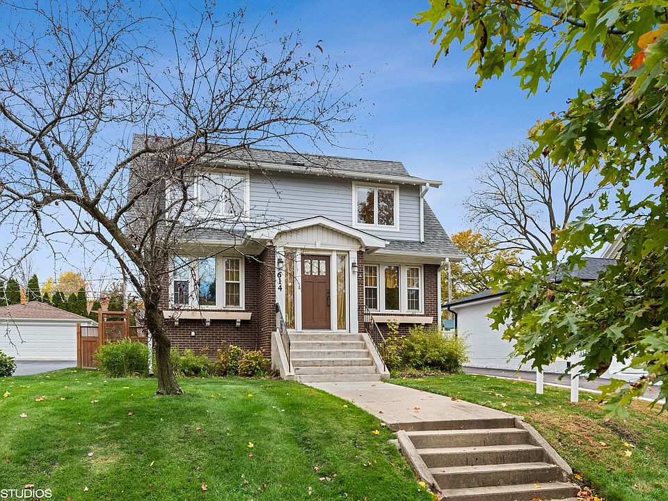 1st image of 614 S Dunton Ave