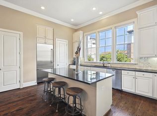 729 Sid Rich Dr, Irving, TX 75039