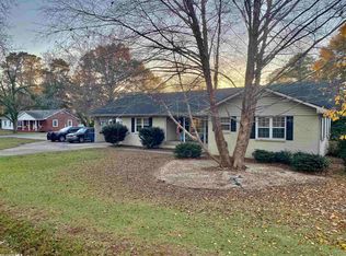 308 Golf Dr, Monroeville, AL 36460