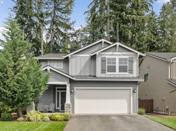 4722 NE 110th St, Vancouver, WA 98686