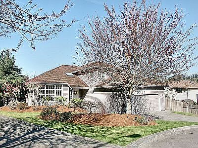 Summerfield Neighborhood