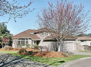 15611 159th Ave SE, Renton, WA 98058