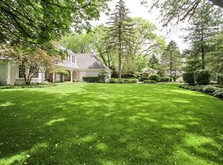 734 Glen Ct, Glenview, IL