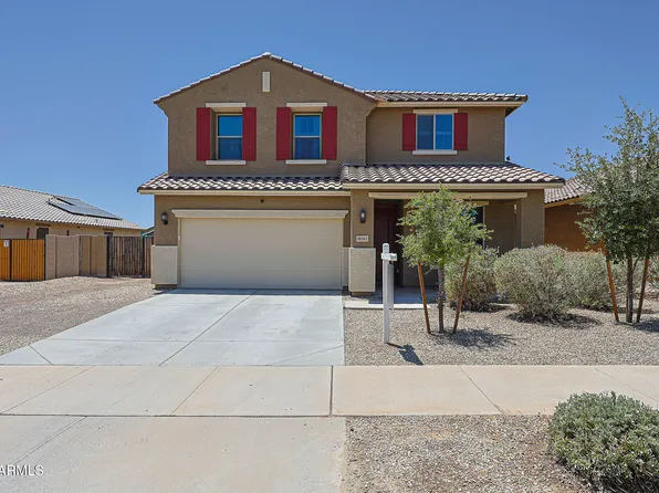 18263 W WILLIAMS Road, Surprise, AZ 85387