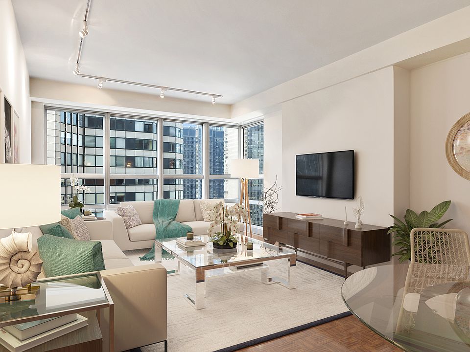 1st image of 146 W 57th St APT 43F