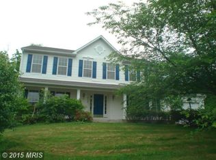 4218 Wallingford Ct, Jefferson, MD 21755