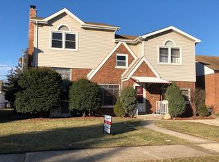 3938 Elmwood Ave, Stickney, IL 60402