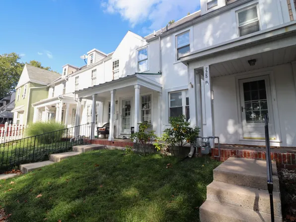 728 Hawthorne Rd, Bethlehem, PA 18018