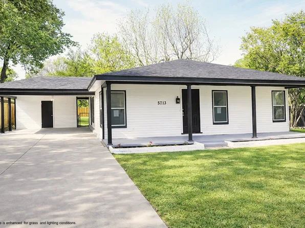 5713 Highland Ave, Haltom City, TX 76117