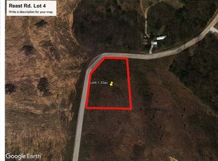 LOT 4 Sandusky Rd, Whitesboro, TX 76273