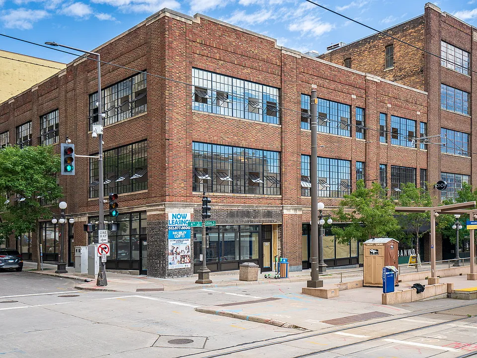 Sibley Lofts