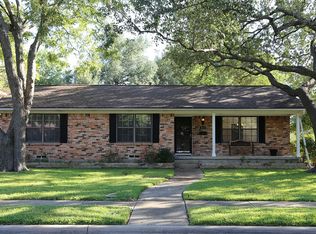 613 Winchester Dr, Richardson, TX 75080