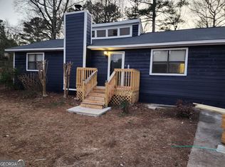 3085 Fairburn Rd, Douglasville, GA 30135