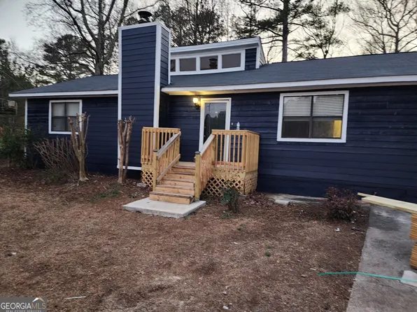 3085 Fairburn Rd, Douglasville, GA 30135