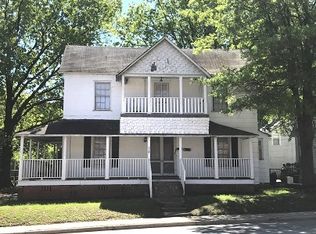 518 Whaley St, Columbia, SC 29201