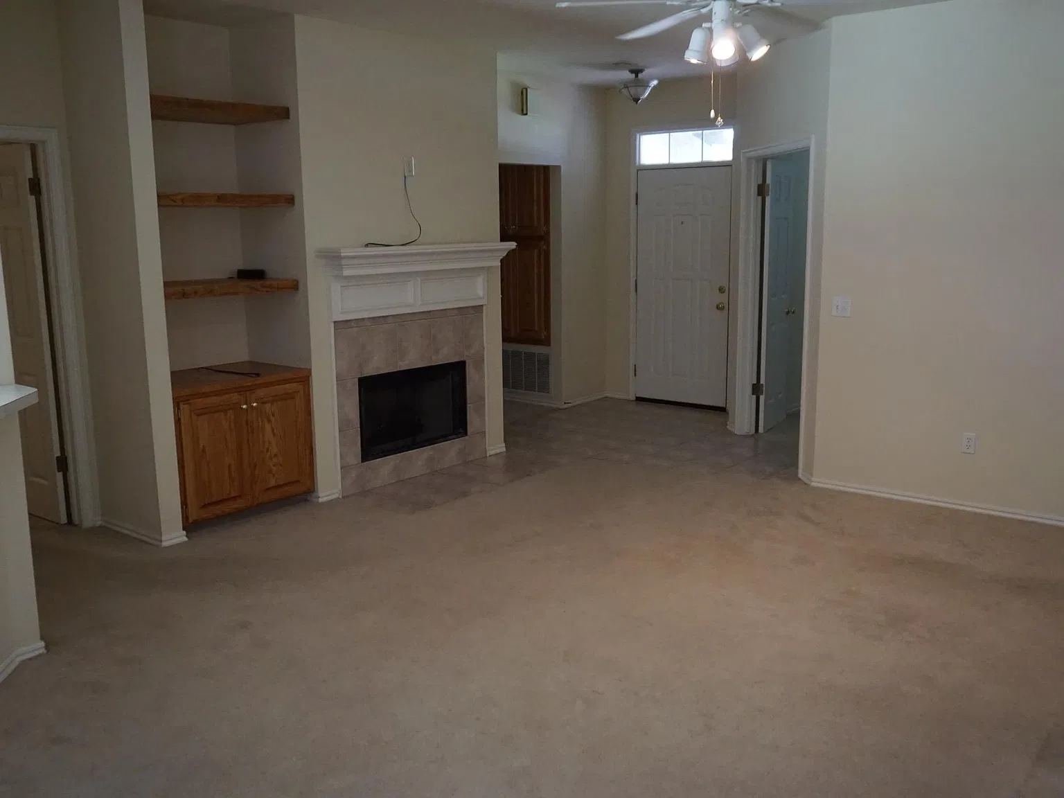 3 bed, 1610 sqft, $1,550 — Photo 3