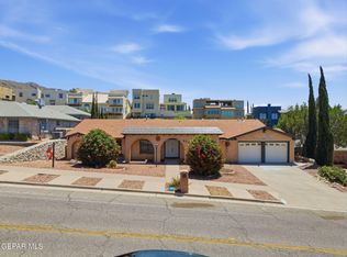 6248 Bandolero Dr, El Paso, TX 79912