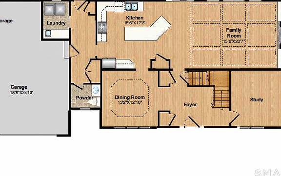 2nd image of 8 Oakengate Road