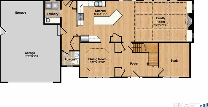 2nd image of 8 Oakengate Road