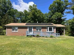 9641 High St #96, Oxford, NC 27565