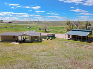 13208 Hillsview Dr, Hot Springs, SD 57747