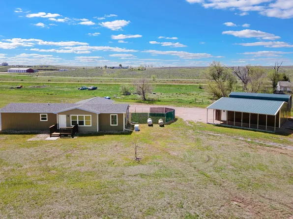 13208 Hillsview Dr, Hot Springs, SD 57747