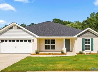14211 Wildflower Dr, Harvest, AL 35749