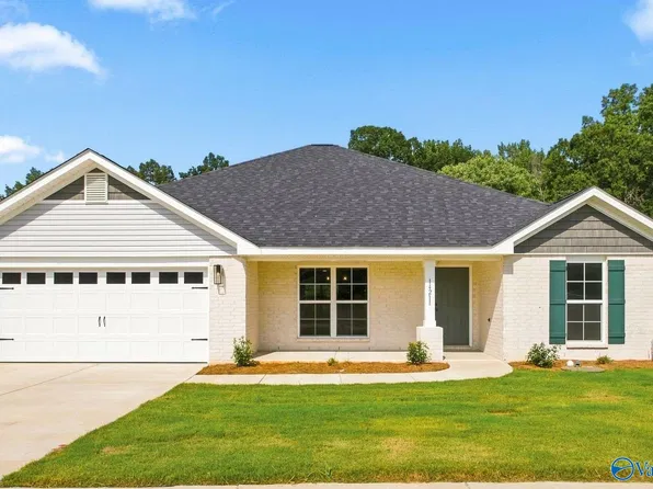 14211 Wildflower Dr, Harvest, AL 35749