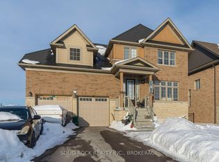 37 Summer Breeze Dr, Quinte West, ON K0K1L0