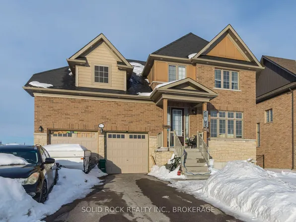 37 Summer Breeze Dr, Quinte West, ON K0K 1L0